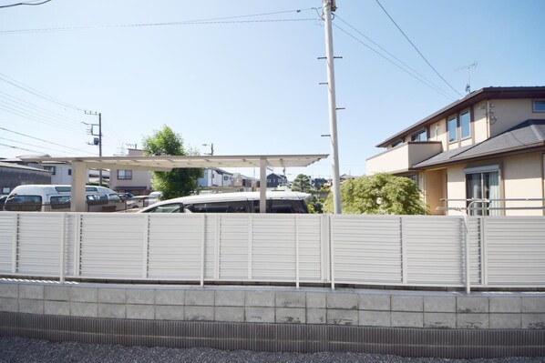 グレイス高野IIの物件内観写真